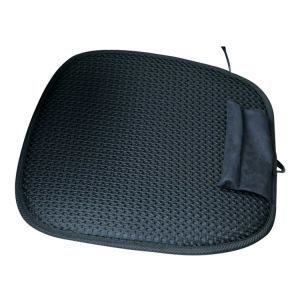 Compuesto de fibra de cable de calefacción cojín de coche 12V asiento de calefacción anti-doblaje para traje de cinco piezas