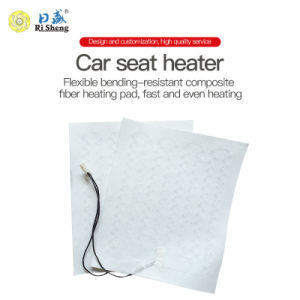 Pad de escritorio de calefacción impermeable para el sofá RSHP-019 Mantenga usted cómodo todo el día
