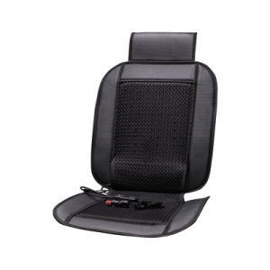 RS-C004 almohadón de coche con calefacción impermeable La solución definitiva para la comodidad en todo tiempo