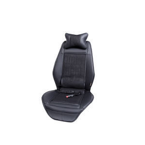 Cuchillo de aire de salud de Four Seasons Universal 12V de refrigeración y calefacción eléctrica Cuchillo de asiento de coche calentado