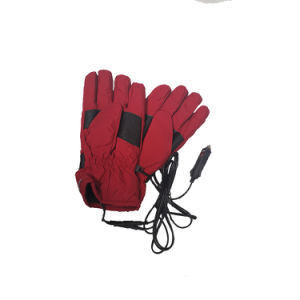RS-HG003 Guantes de calefacción de invierno para motocicletas de 10W/conjunto con diseño y material impermeable