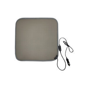 Accesorio de silla eléctrica de 12 V hecho a mano